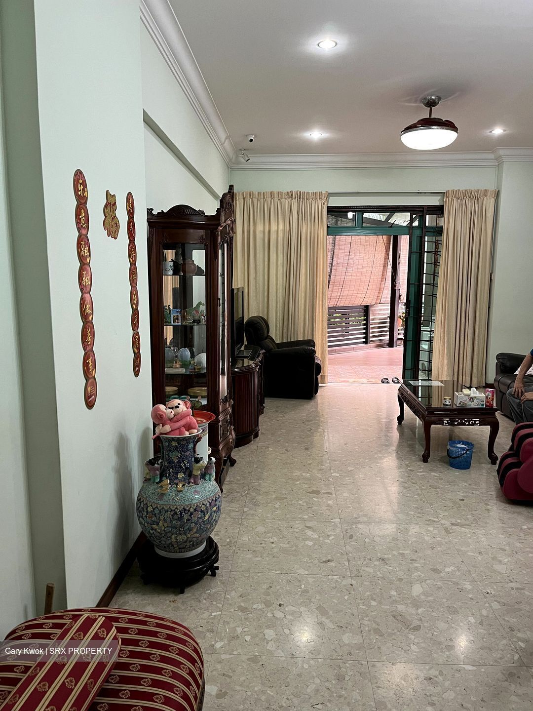 Summerdale (D22), Condominium #570557711